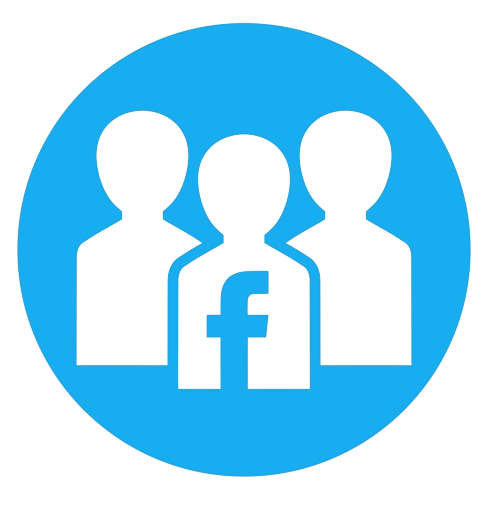 Facebook groups