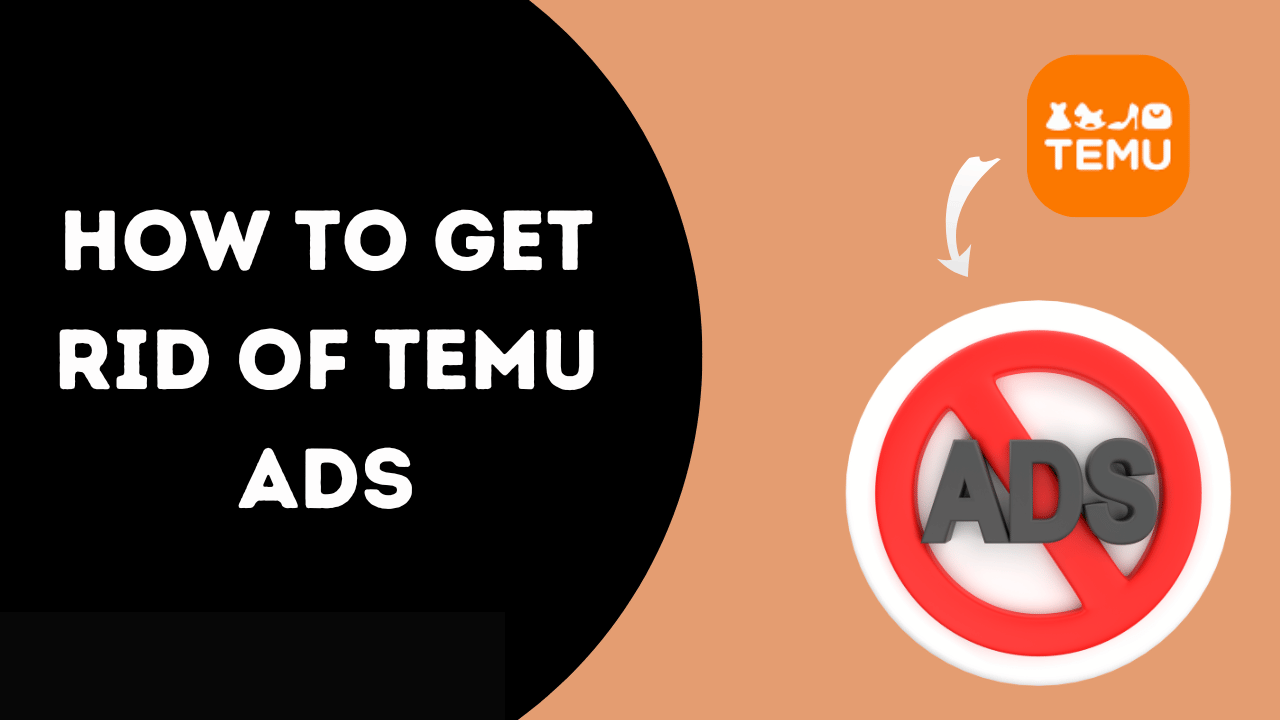 How to Get Rid of TEMU ADs