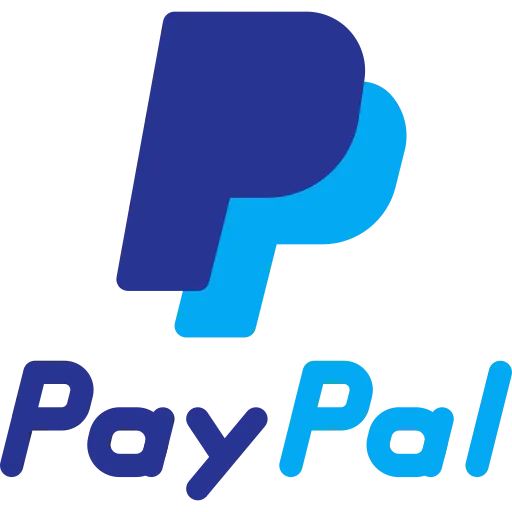 Select PayPal