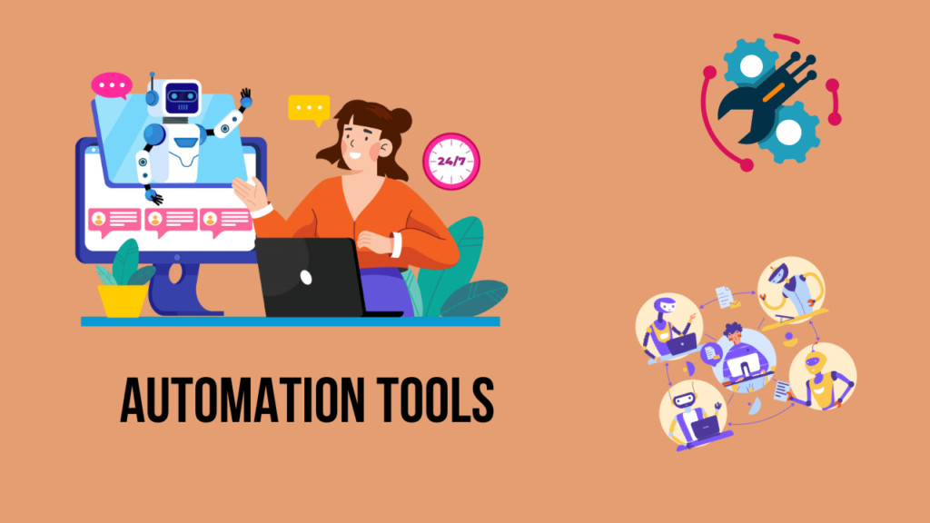 Automation Tools