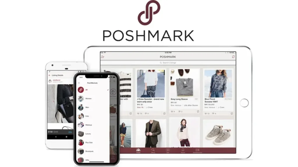 Free Shipping on Poshmark